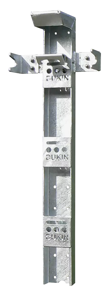 Vorschau: Mülltonnensäule FIXOUT Vorschau: Mülltonnensäule FIXOUT MINI